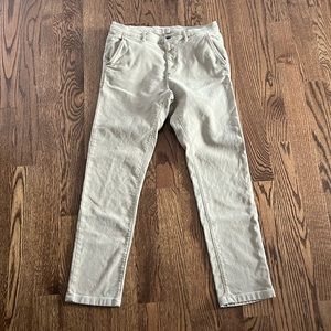 Men’s Faherty Pants